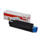 108223 44917602 Toner OKI 44917602 12K sort 